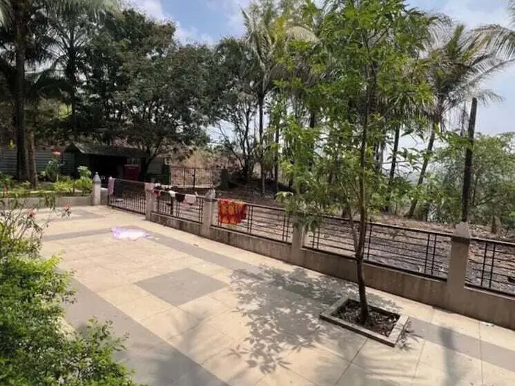 Fabhotel Riverstone Resort