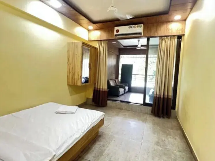 Fabhotel Riverstone Resort