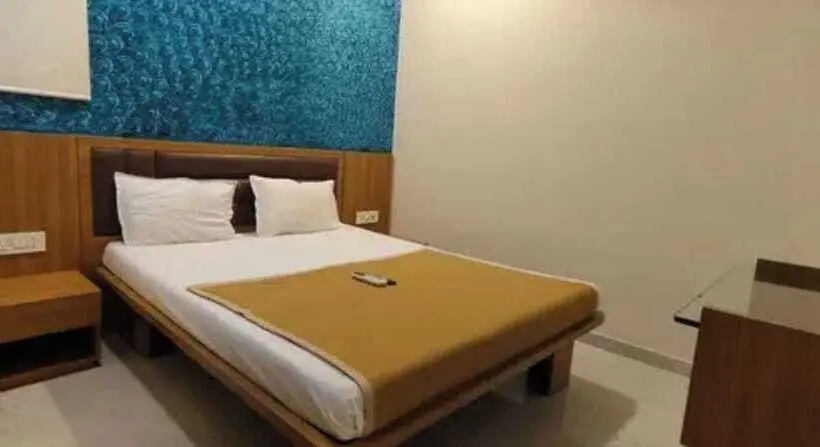Fabhotel Riverstone Resort