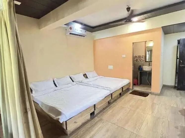 Fabhotel Riverstone Resort