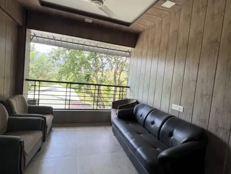 Fabhotel Riverstone Resort