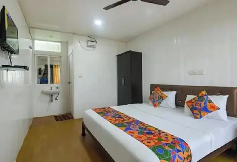 ホテル Via Vincy Palace