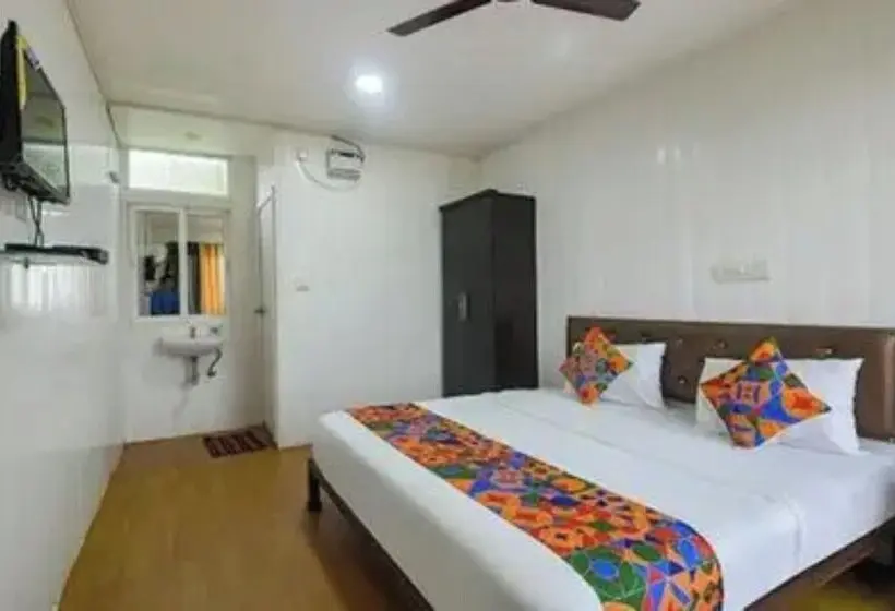 ホテル Via Vincy Palace