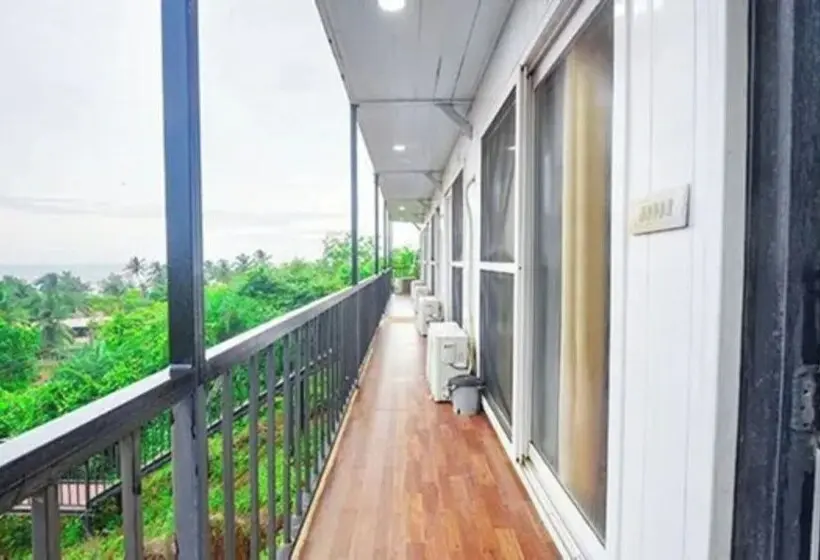 ホテル Via Vincy Palace