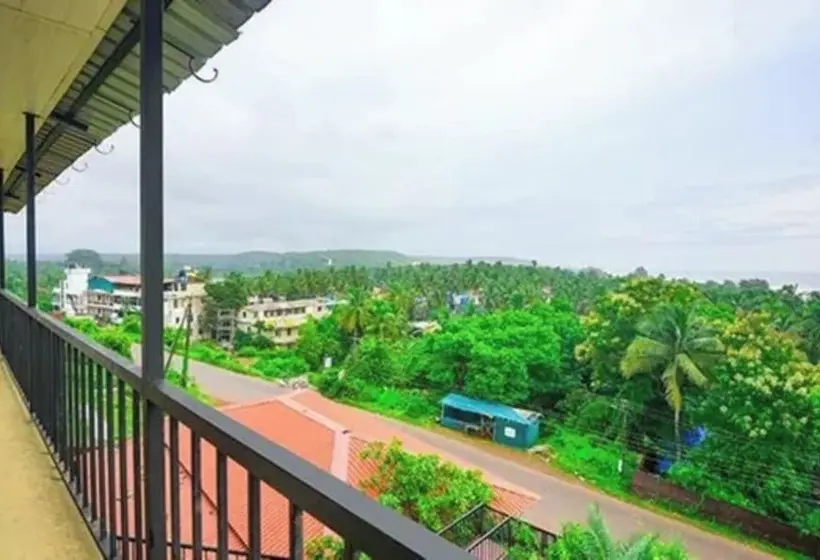 ホテル Via Vincy Palace