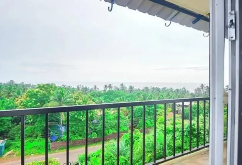 ホテル Via Vincy Palace