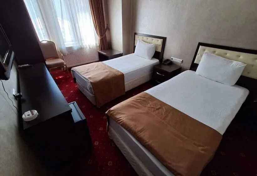 Mayd Otel