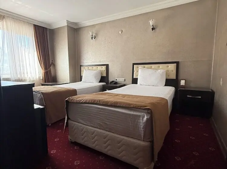 Mayd Otel