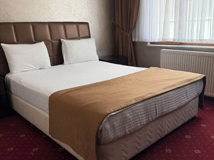 Mayd Otel