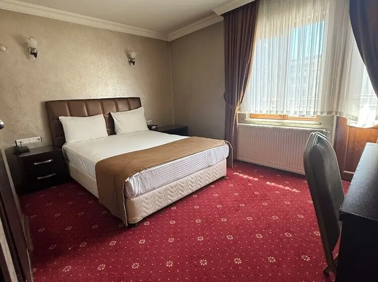 Mayd Otel