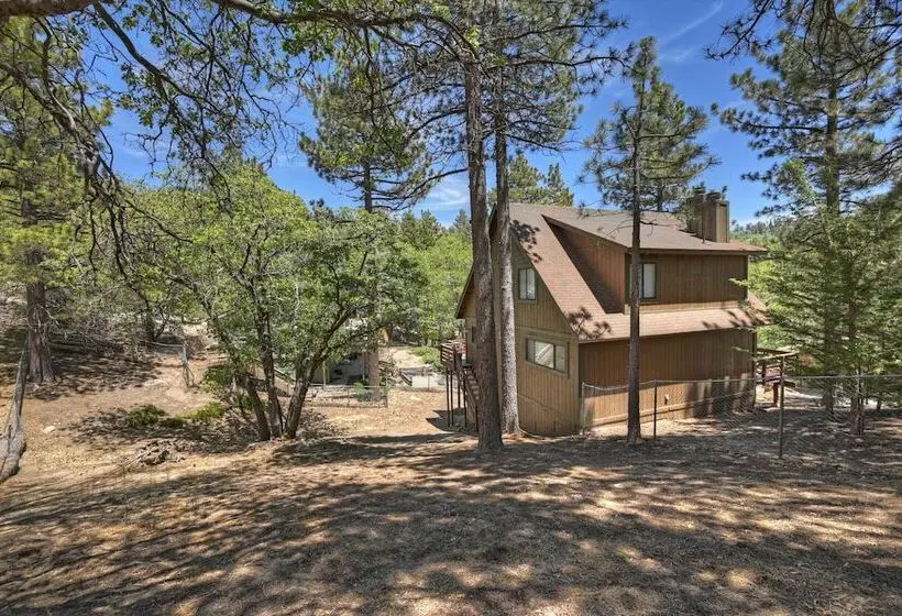 Natures Peak Family Retreat W/ 2 Fireplaces