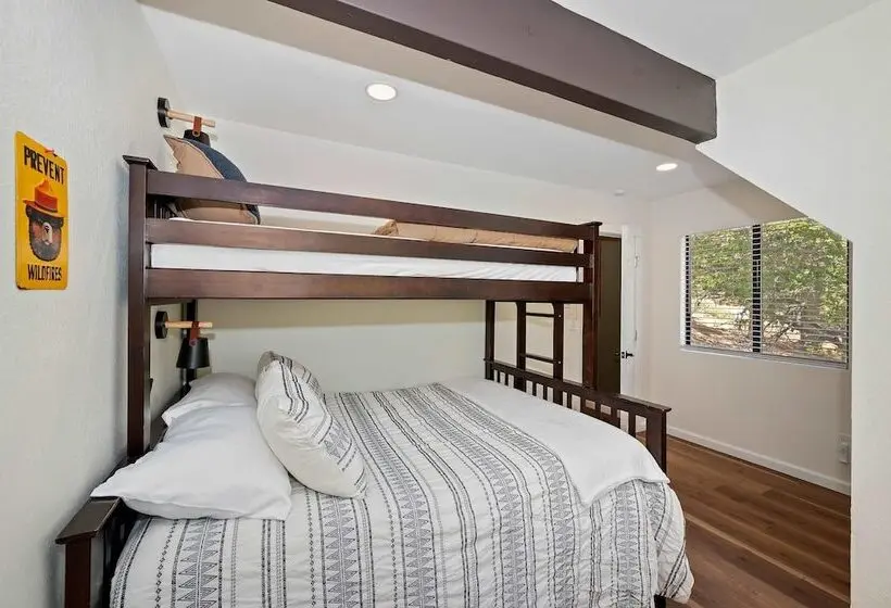 Natures Peak Family Retreat W/ 2 Fireplaces