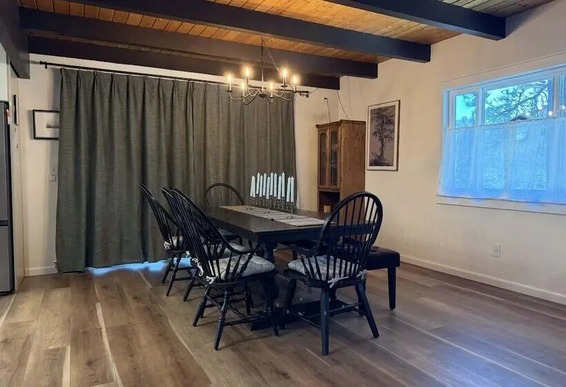 Natures Peak Family Retreat W/ 2 Fireplaces