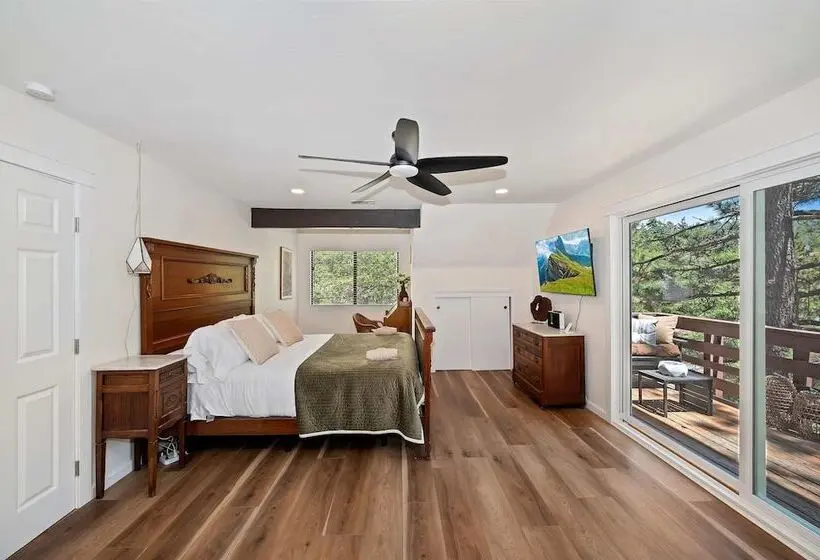 Natures Peak Family Retreat W/ 2 Fireplaces