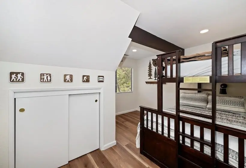 Natures Peak Family Retreat W/ 2 Fireplaces