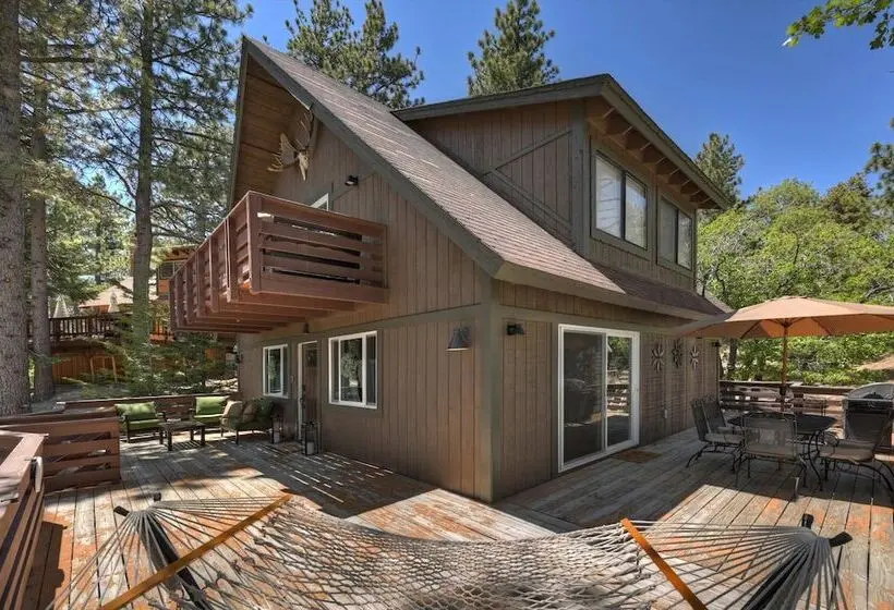 Natures Peak Family Retreat W/ 2 Fireplaces