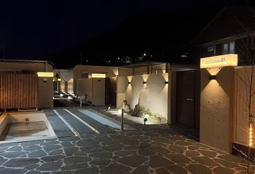 Majatalo Damyang Daum Spa Village