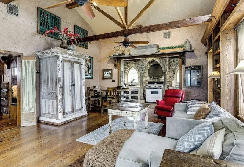 River Waterfront Retreat W/ Dock & Fire Pit