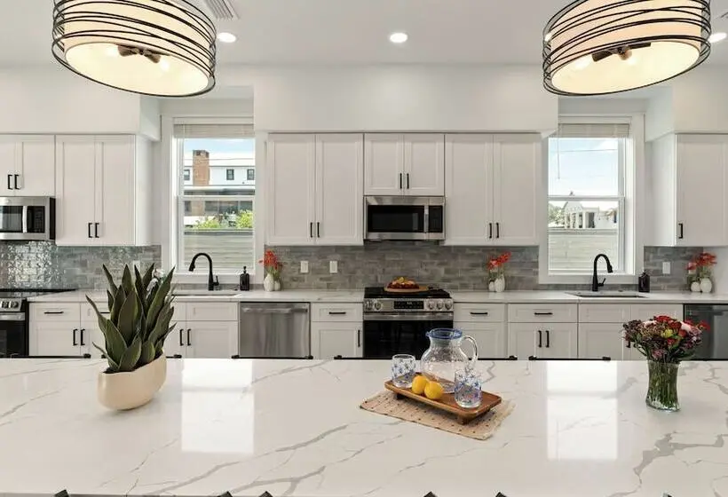 Satinwood Retreat By Avantstay Sleeps 46 Luxe Dune Allen Beach Group Stay Pool + Spa