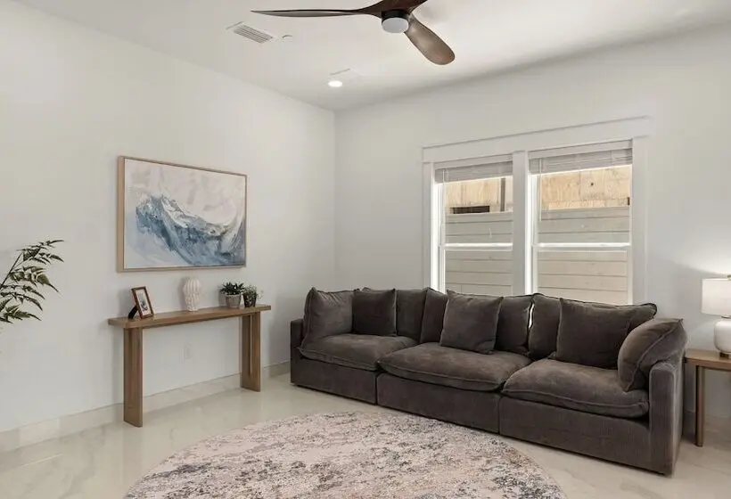 Satinwood Retreat By Avantstay Sleeps 46 Luxe Dune Allen Beach Group Stay Pool + Spa