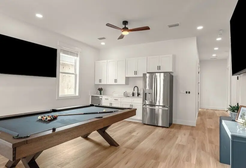 Satinwood Retreat By Avantstay Sleeps 46 Luxe Dune Allen Beach Group Stay Pool + Spa