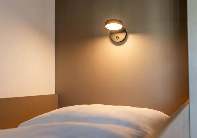 B&b Hotel Stralsund