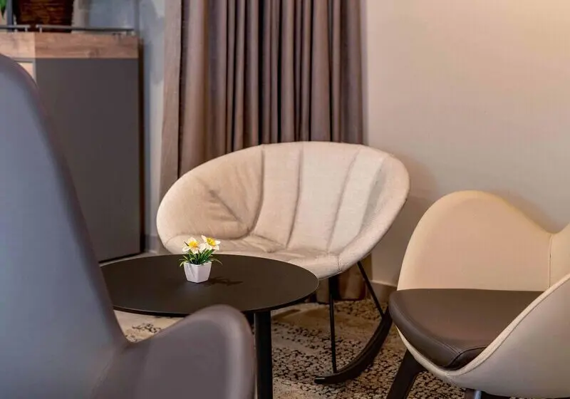 B&b Hotel Stralsund