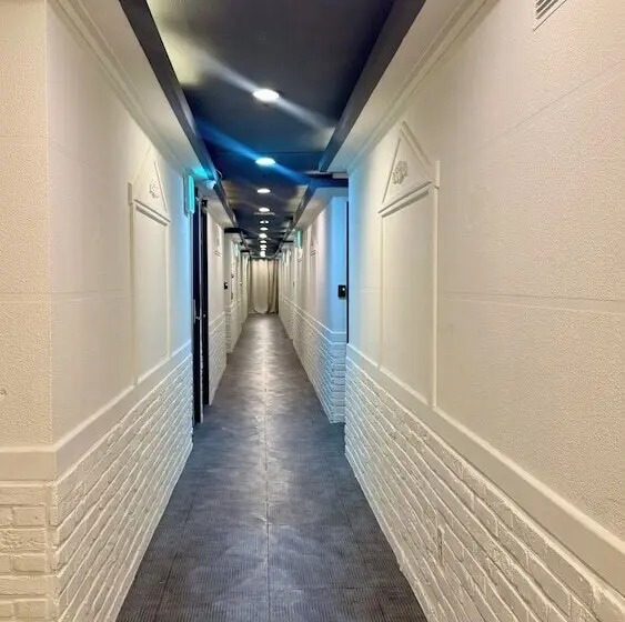 Healing Motel