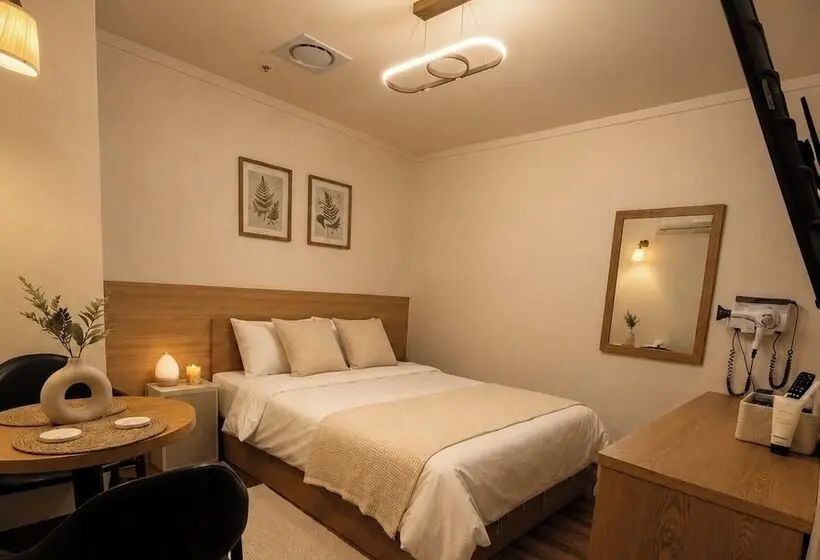 Healing Motel