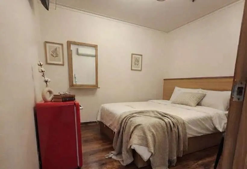 Healing Motel