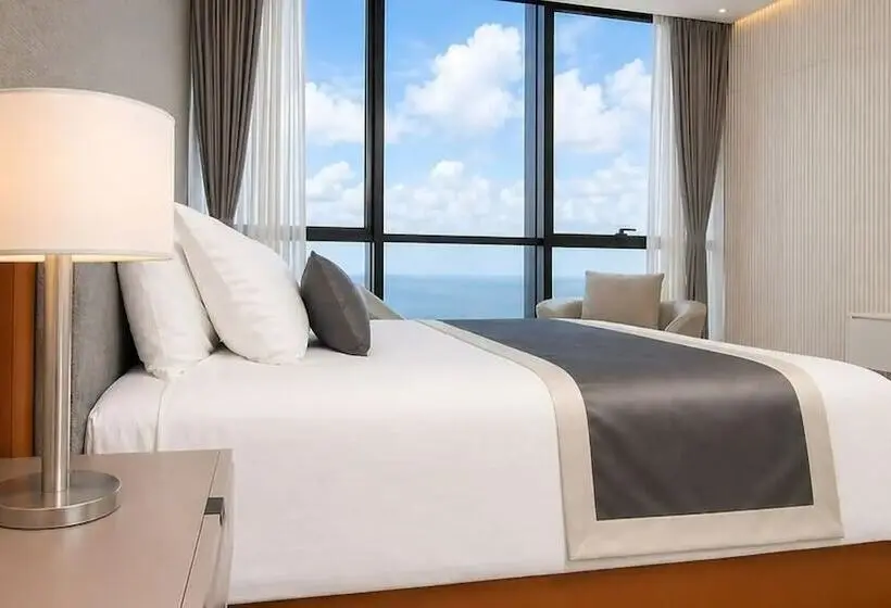 هتل Atlantic Suites