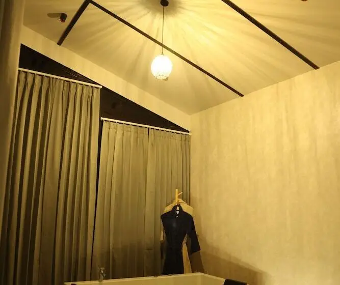 Hotelli Da Valley Riverside, Solang Valley Road
