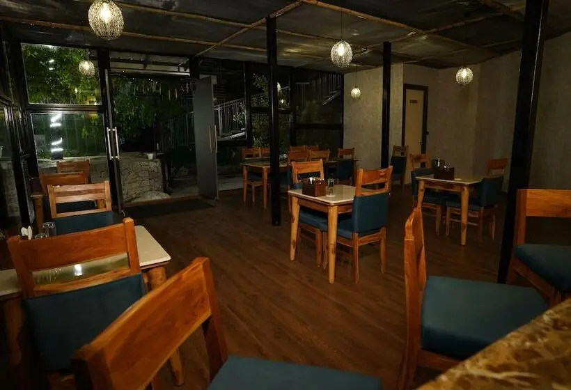 Hotelli Da Valley Riverside, Solang Valley Road