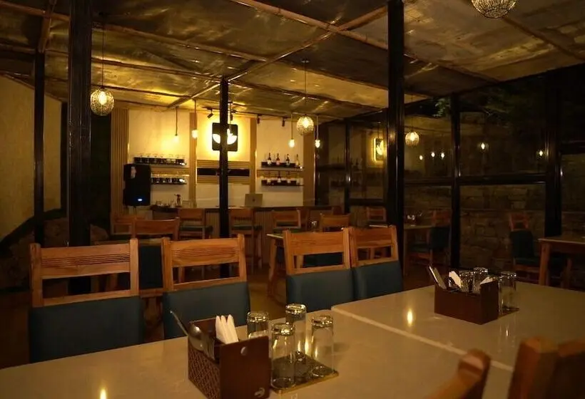 Hotelli Da Valley Riverside, Solang Valley Road