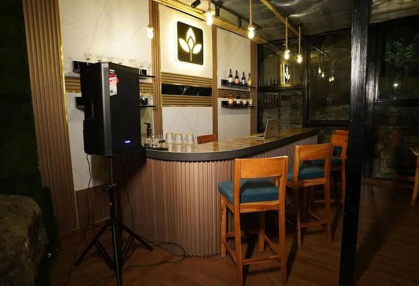 Hotelli Da Valley Riverside, Solang Valley Road