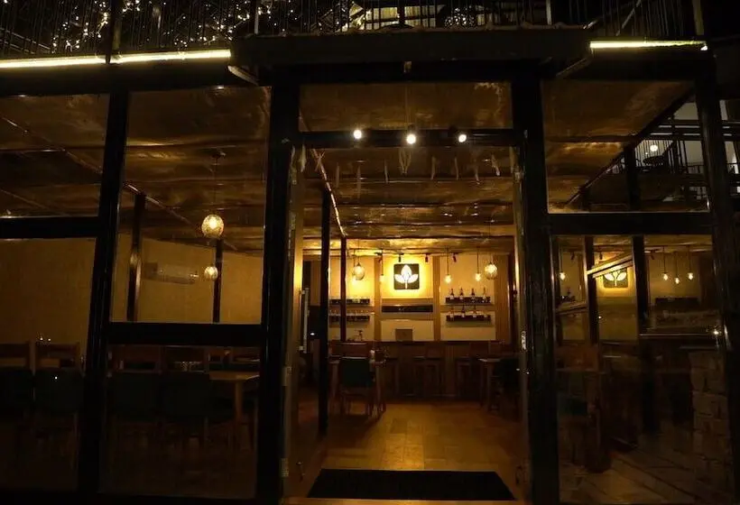 Hotelli Da Valley Riverside, Solang Valley Road