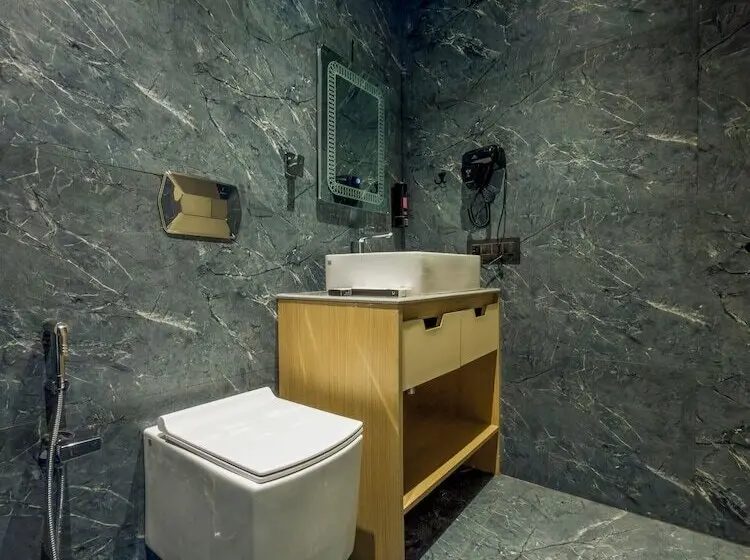 Hotelli Da Valley Riverside, Solang Valley Road