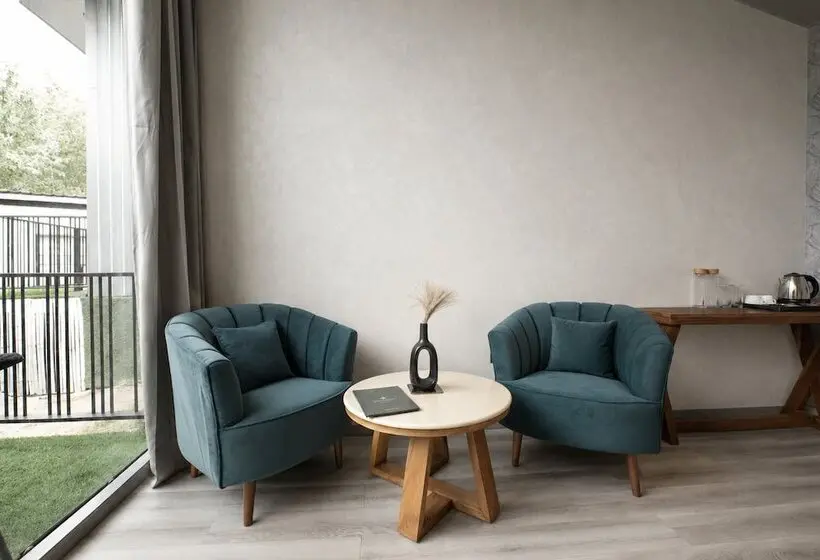 Hotelli Da Valley Riverside, Solang Valley Road