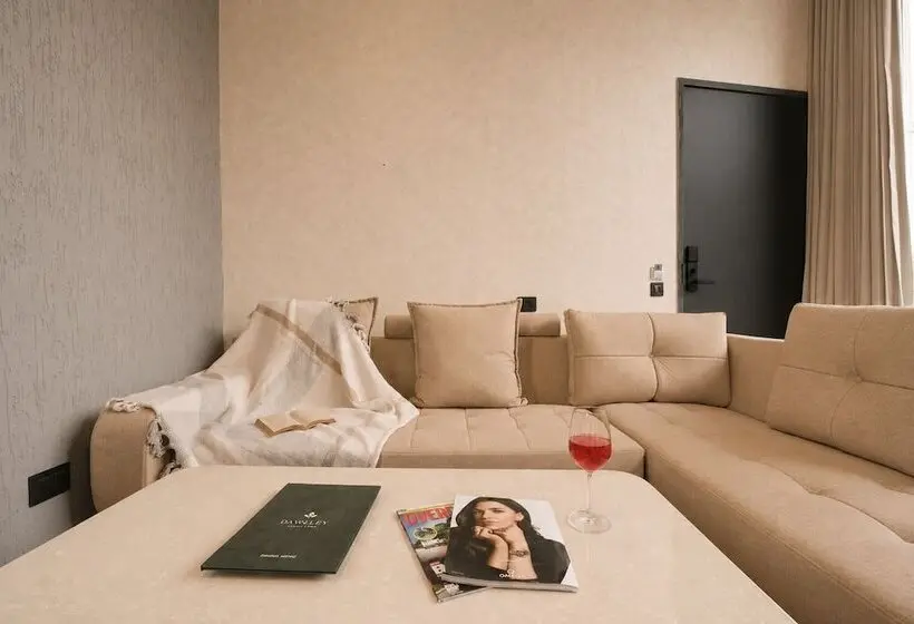Hotelli Da Valley Riverside, Solang Valley Road