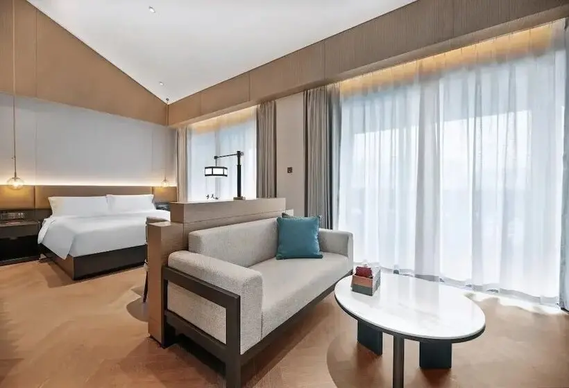 Hotelli Sail