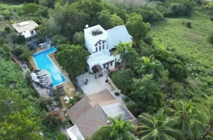Hotelli Villas André