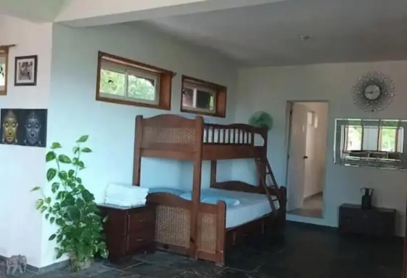 Hotelli Villas André