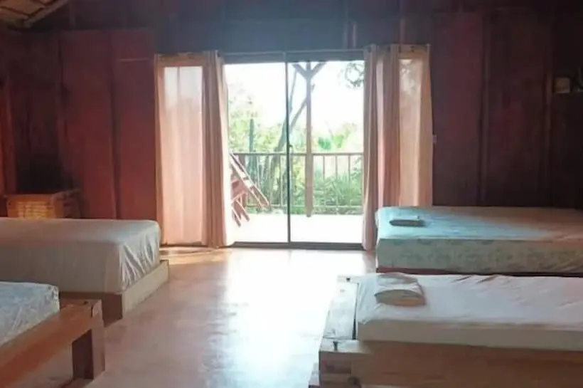 Hotelli Villas André