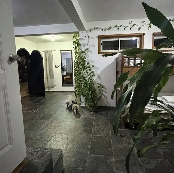 Hotelli Villas André