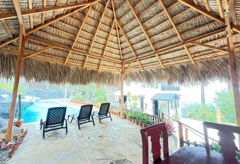 Hotelli Villas André
