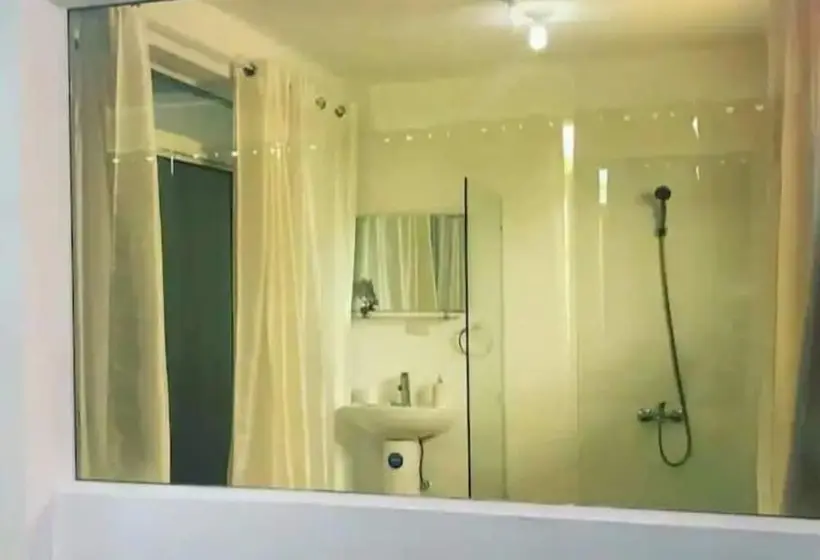 Hotelli Villas André