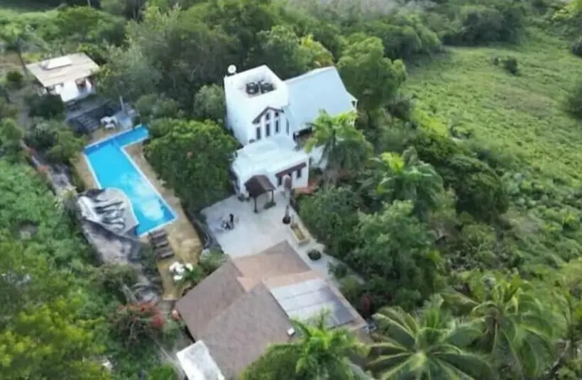 Hotelli Villas André
