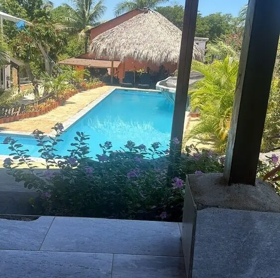 Hotelli Villas André