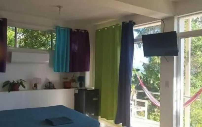 Hotelli Villas André