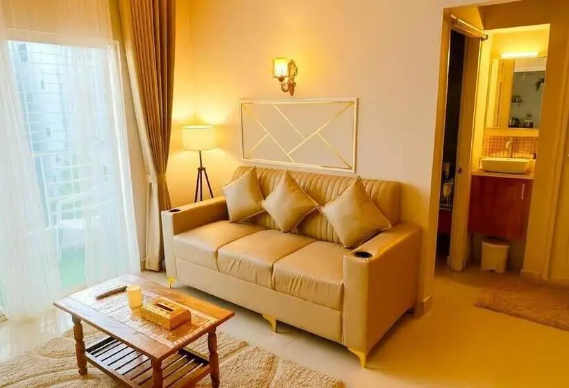 Nk Homes   City Luxe Apartments